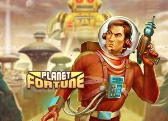 Planet Fortune PlaynGo
